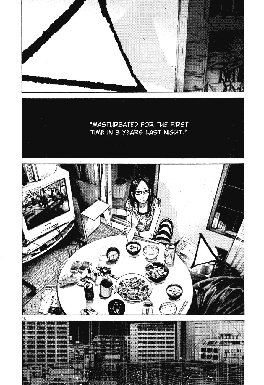 Read Goodnight Punpun Manga Online