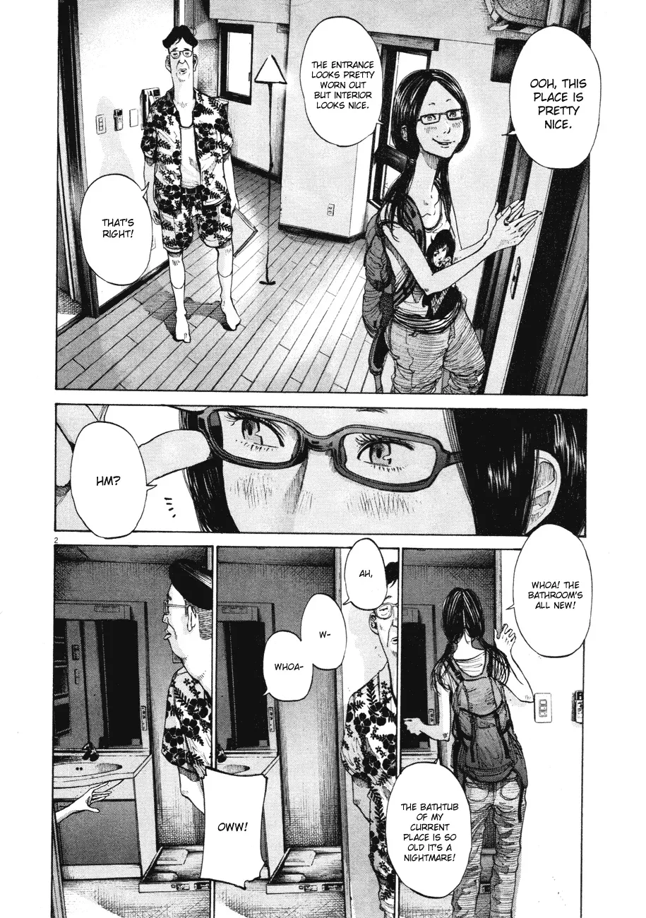 Read Goodnight Punpun Manga Online