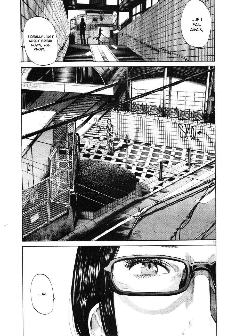 Read Goodnight Punpun Manga Online