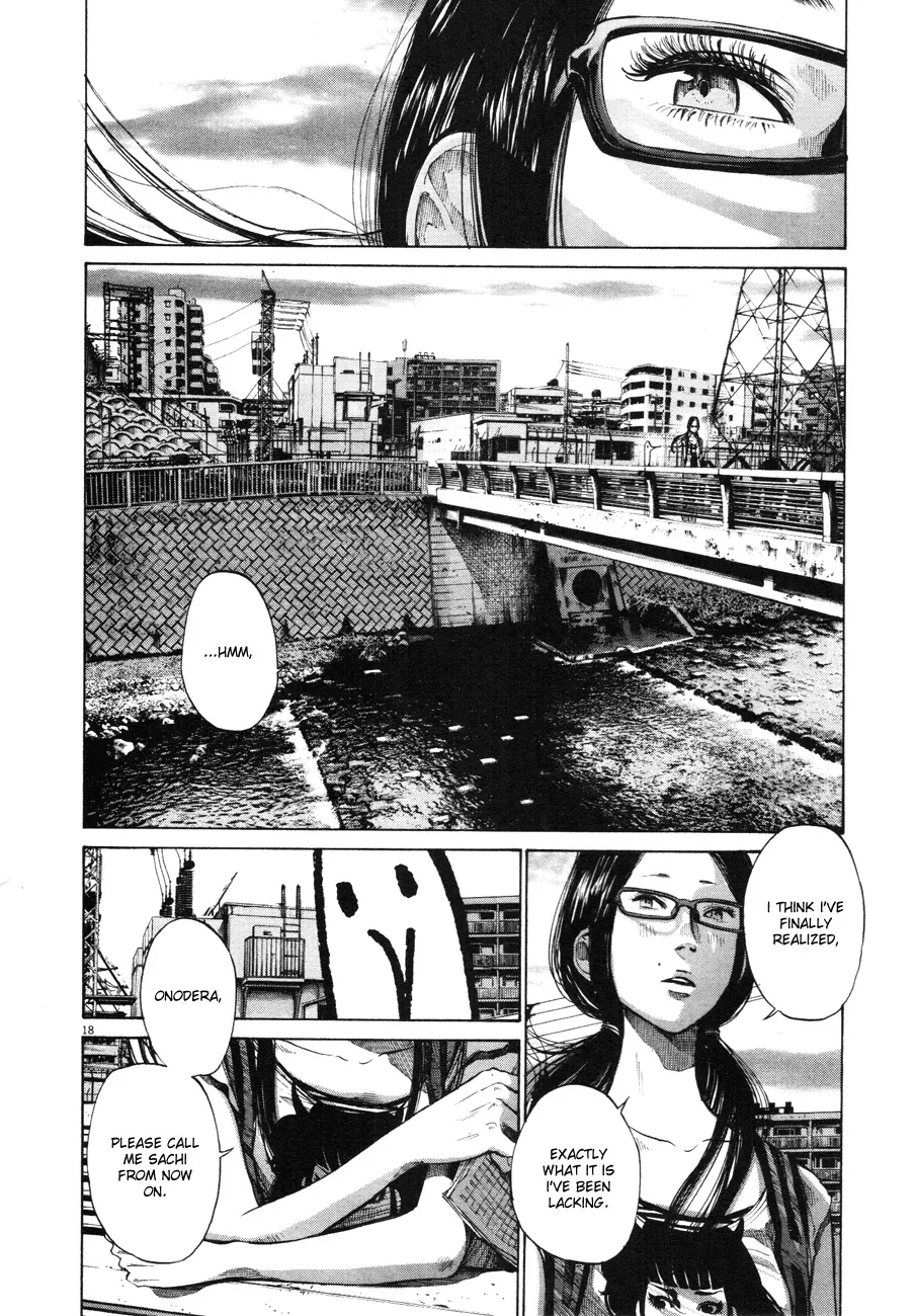 Read Goodnight Punpun Manga Online