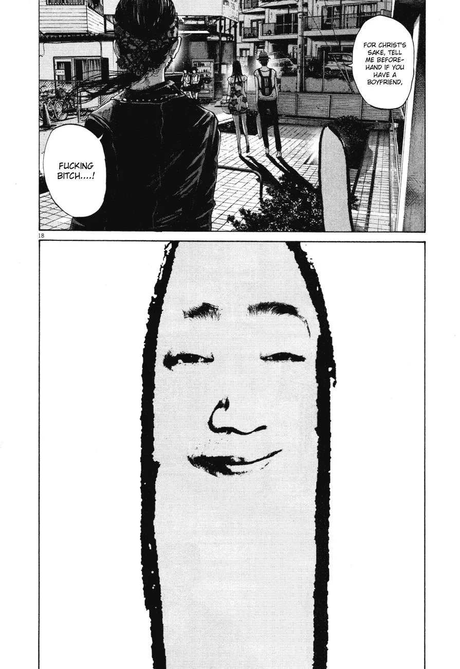 Read Goodnight Punpun Manga Online
