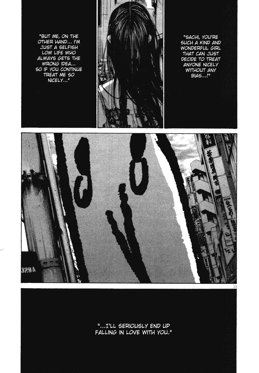 Read Goodnight Punpun Manga Online