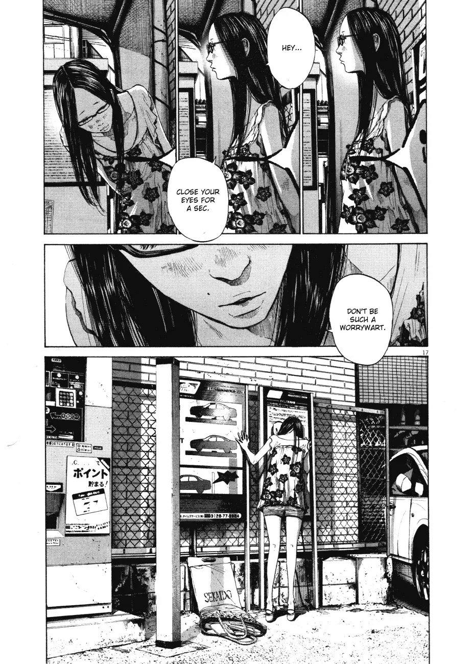Read Goodnight Punpun Manga Online