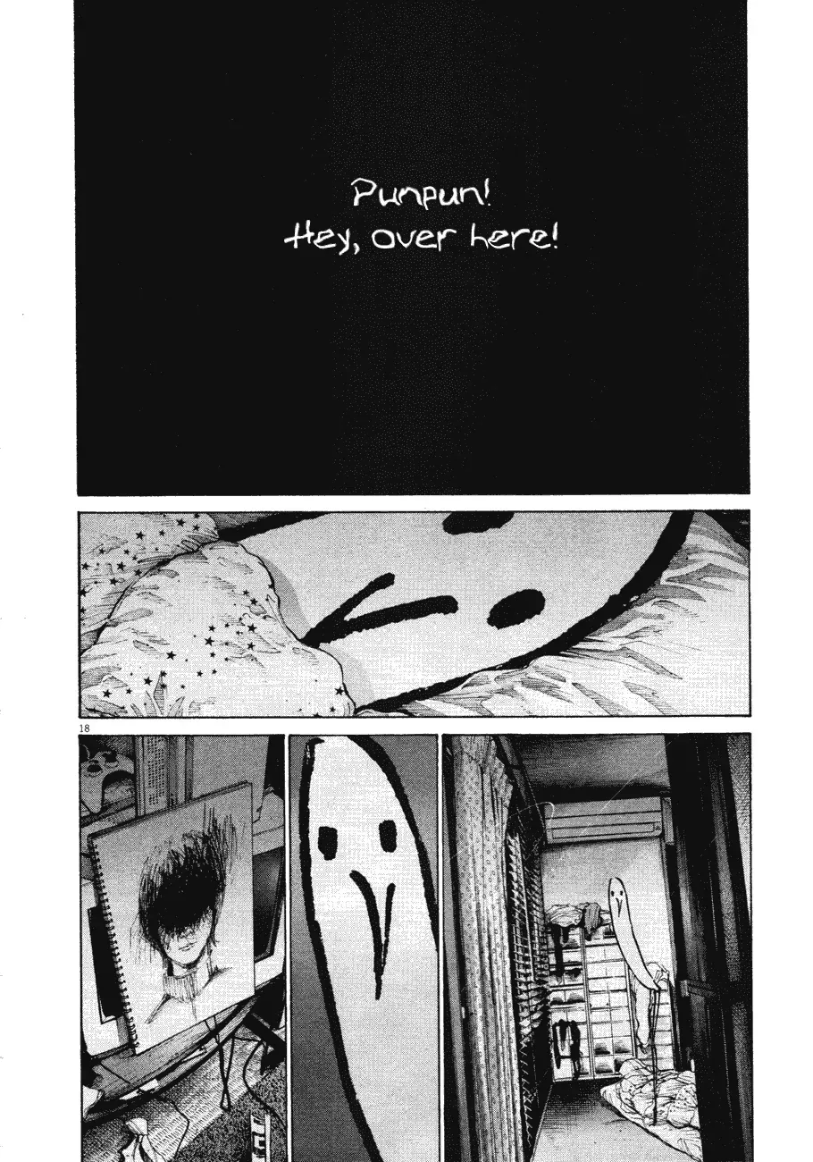 Read Goodnight Punpun Manga Online
