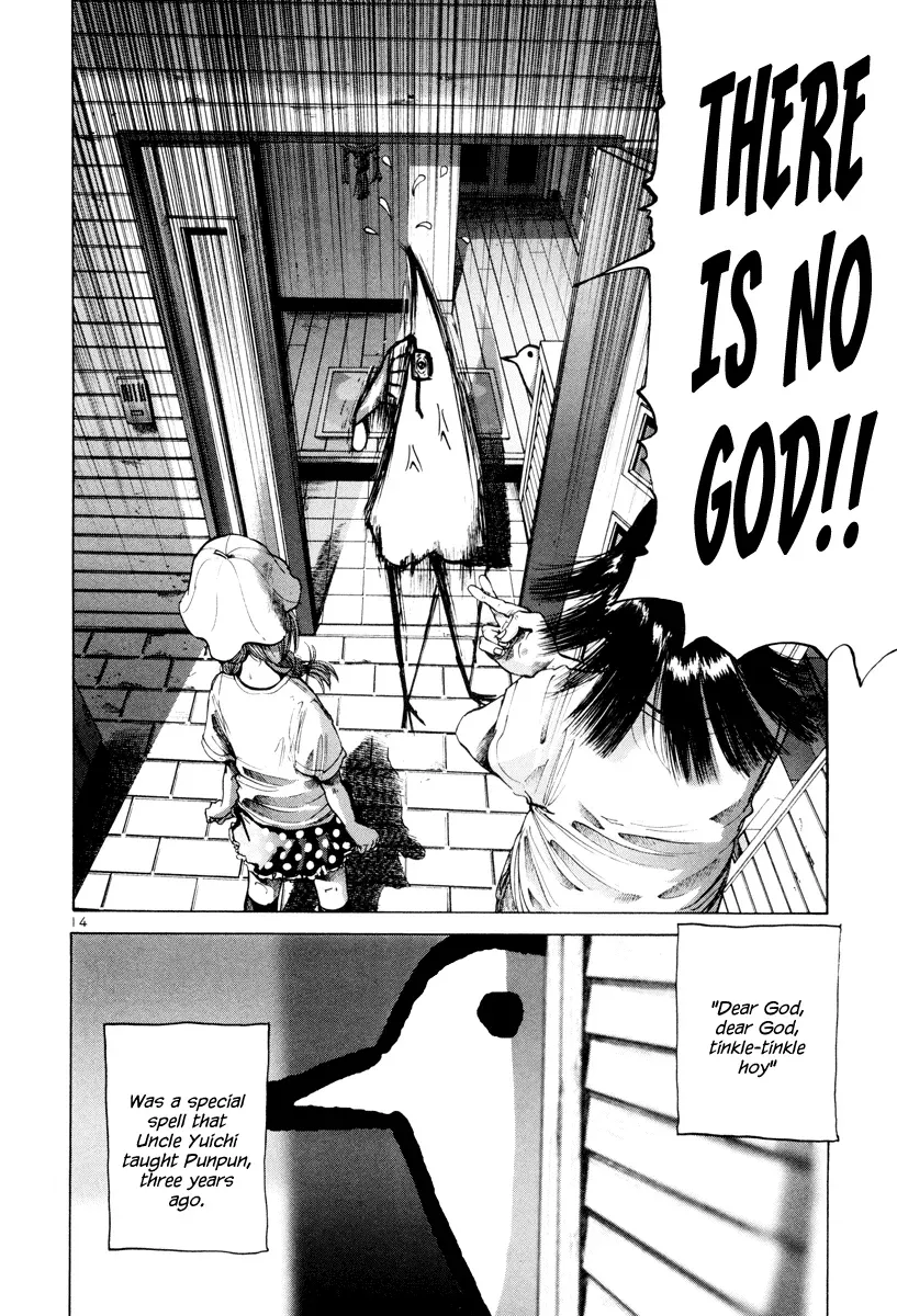 Read Goodnight Punpun Manga Online