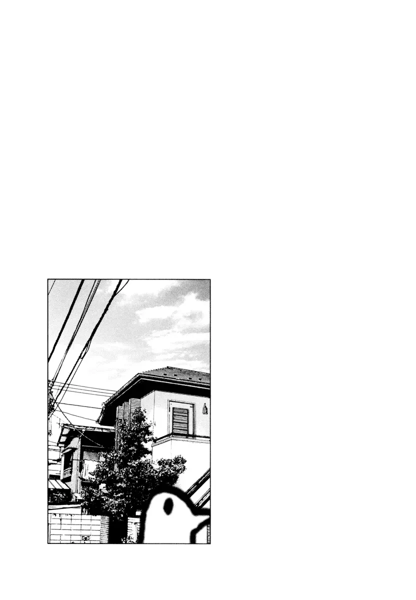 Read Goodnight Punpun Manga Online