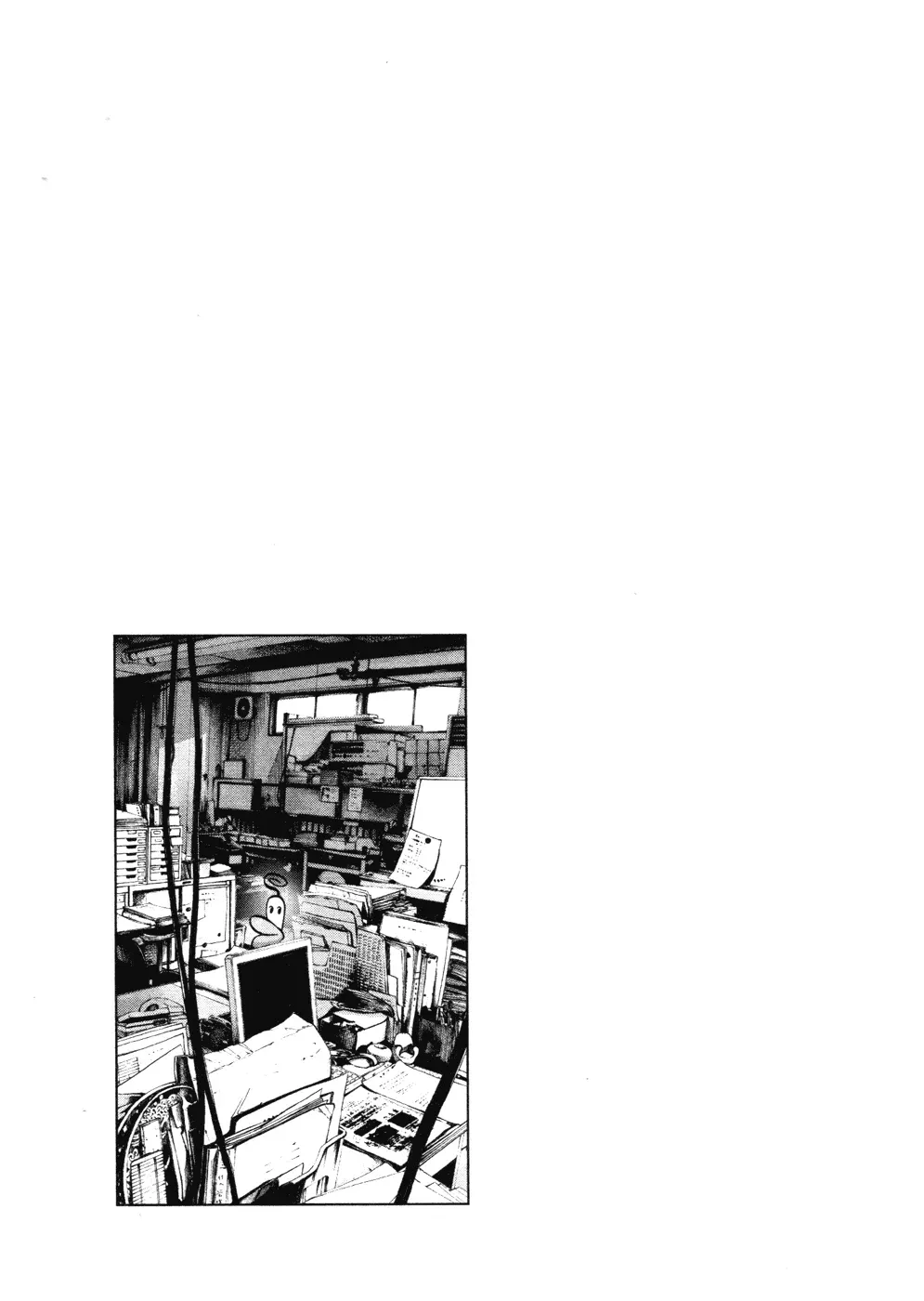 Read Goodnight Punpun Manga Online