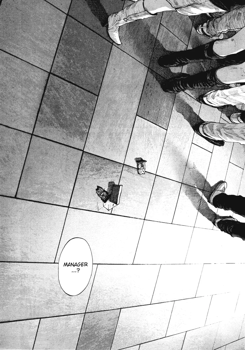 Read Goodnight Punpun Manga Online