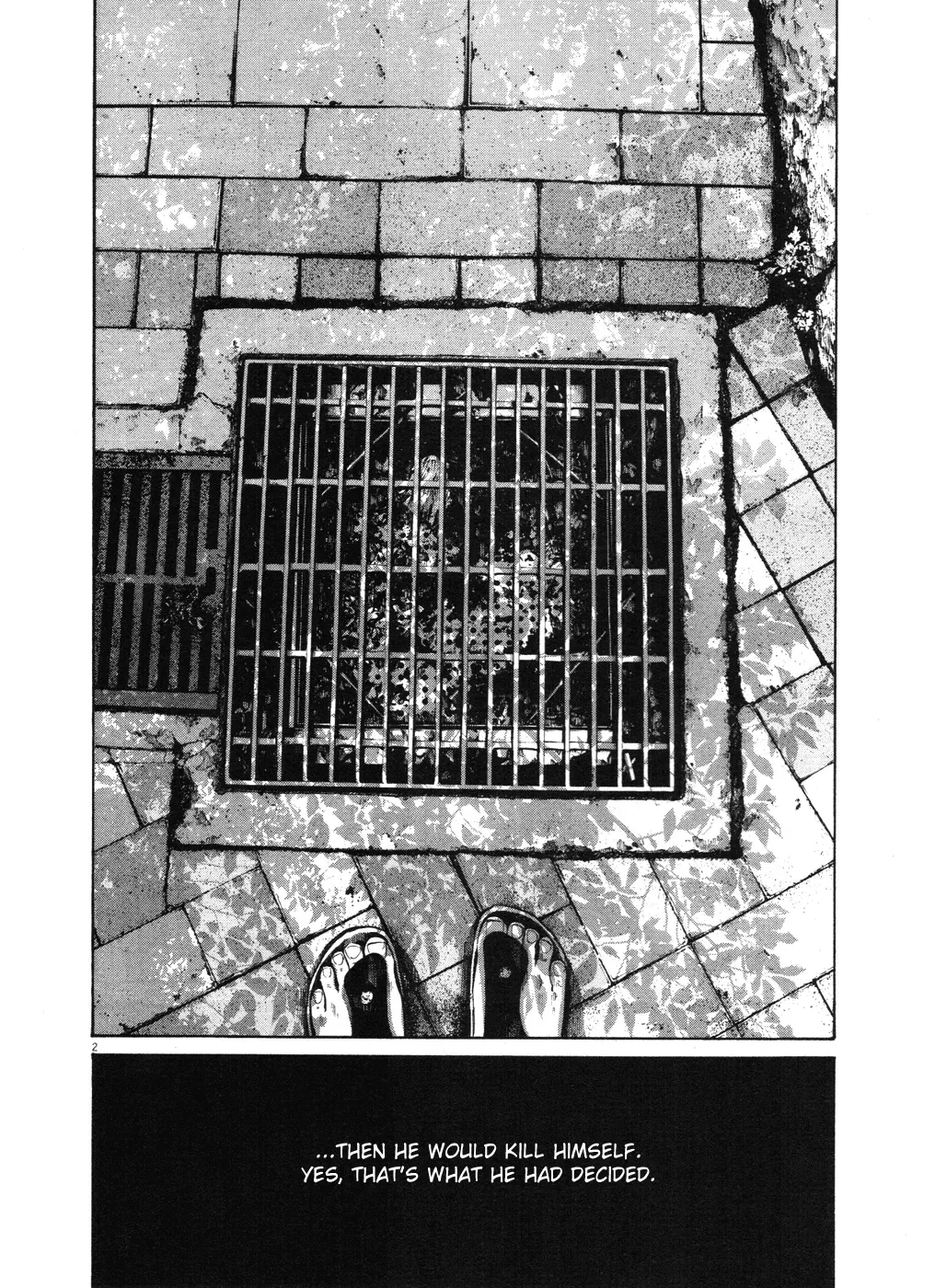Read Goodnight Punpun Manga Online