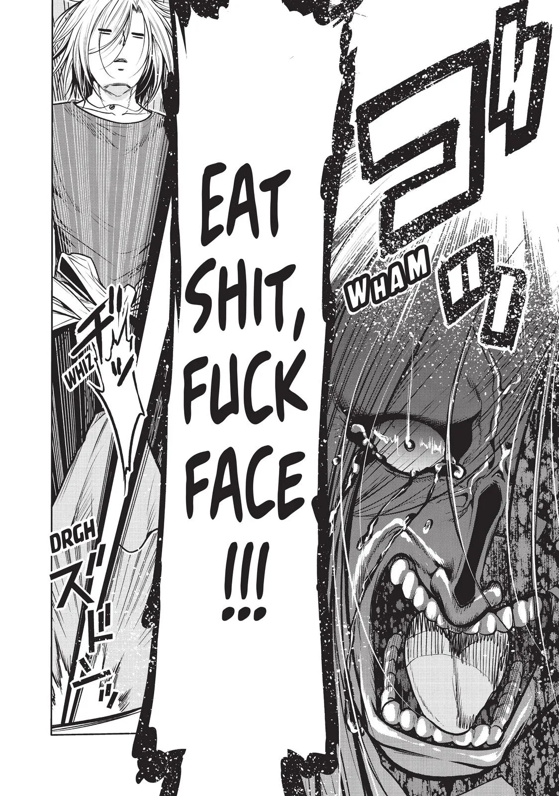 Read Grand Blue Dreaming Manga Online