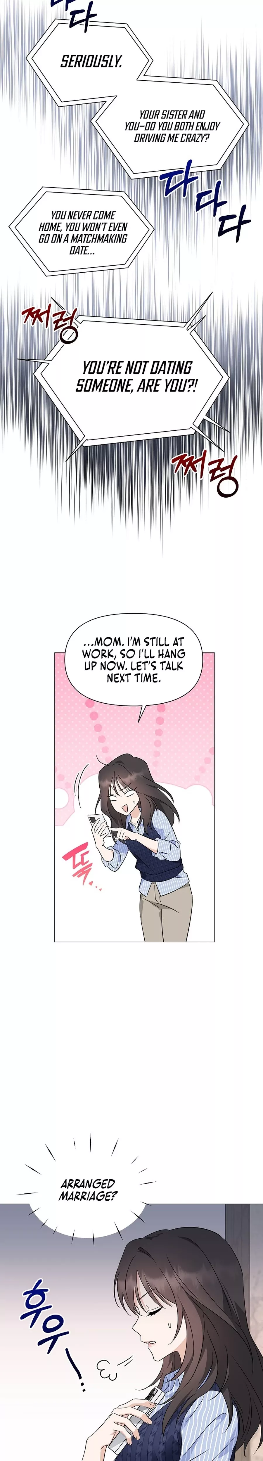 Read Green Light Manga Online