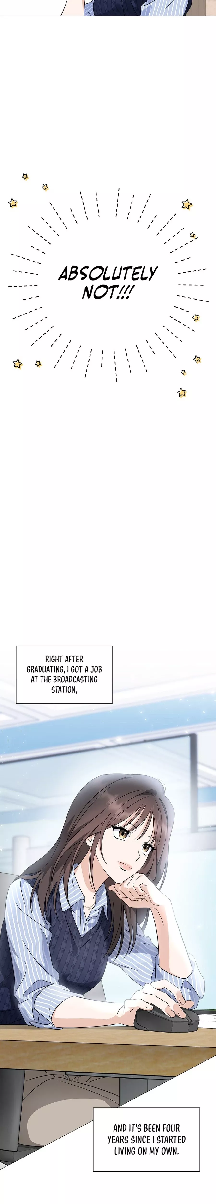 Read Green Light Manga Online