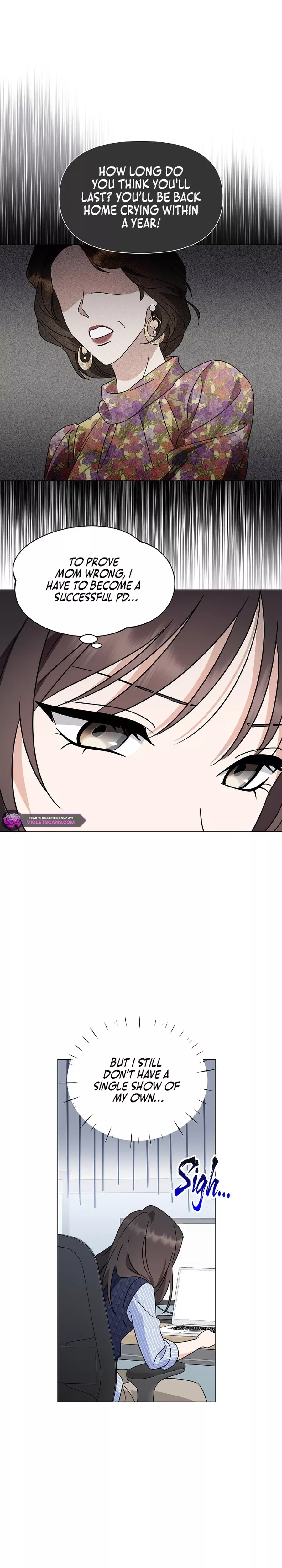 Read Green Light Manga Online