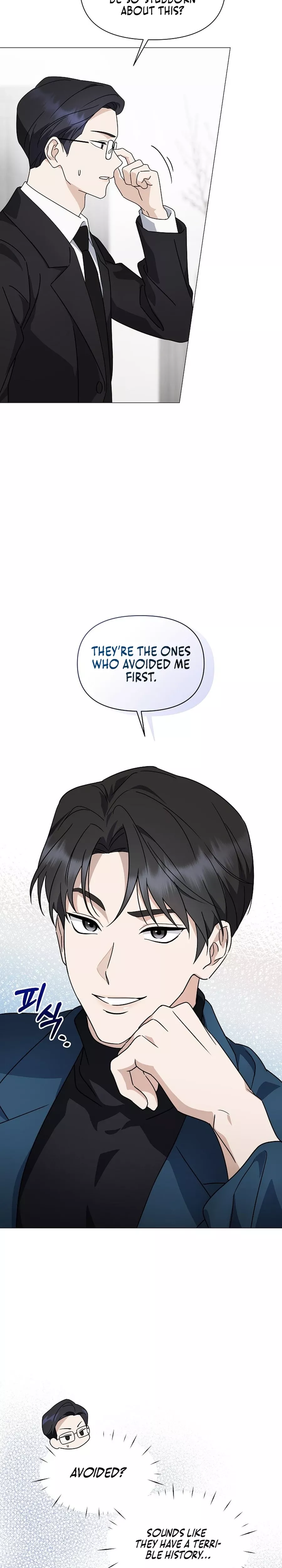 Read Green Light Manga Online