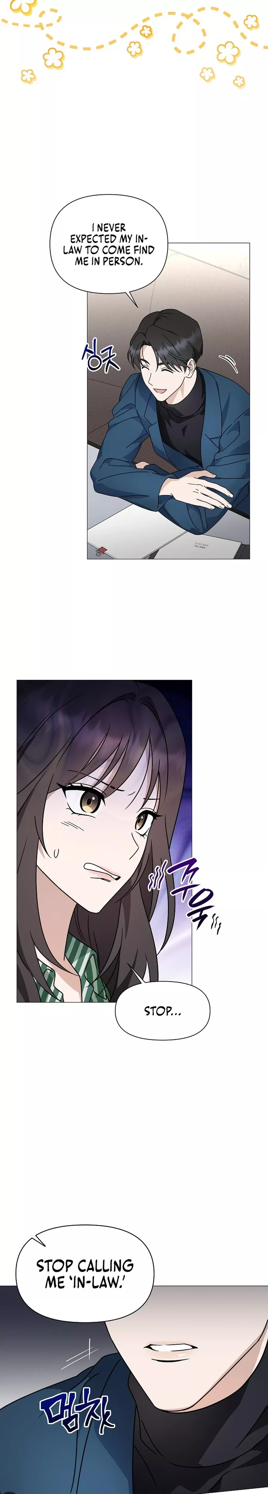 Read Green Light Manga Online