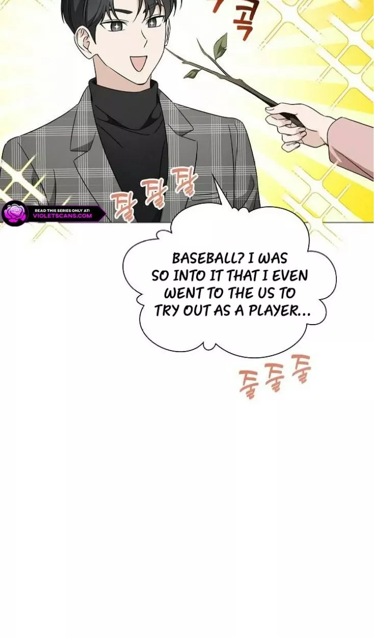 Read Green Light Manga Online