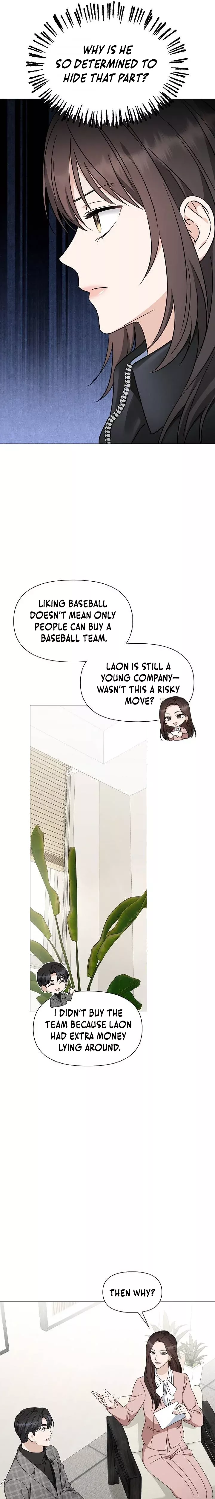 Read Green Light Manga Online