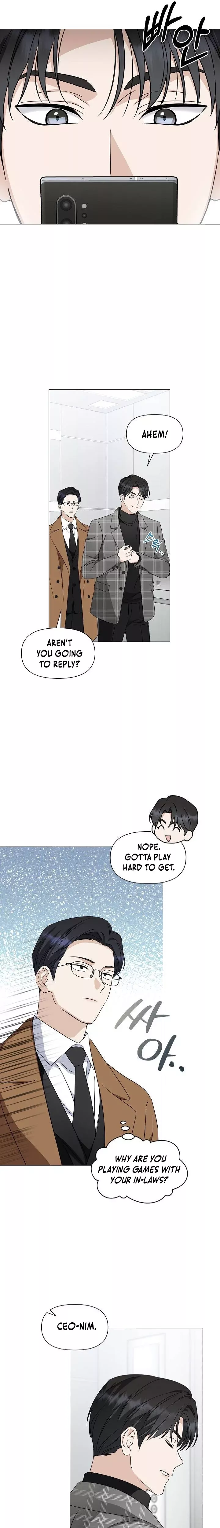 Read Green Light Manga Online