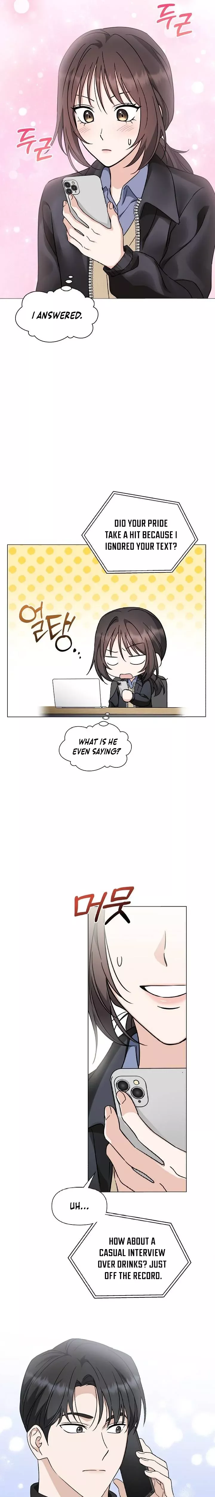 Read Green Light Manga Online