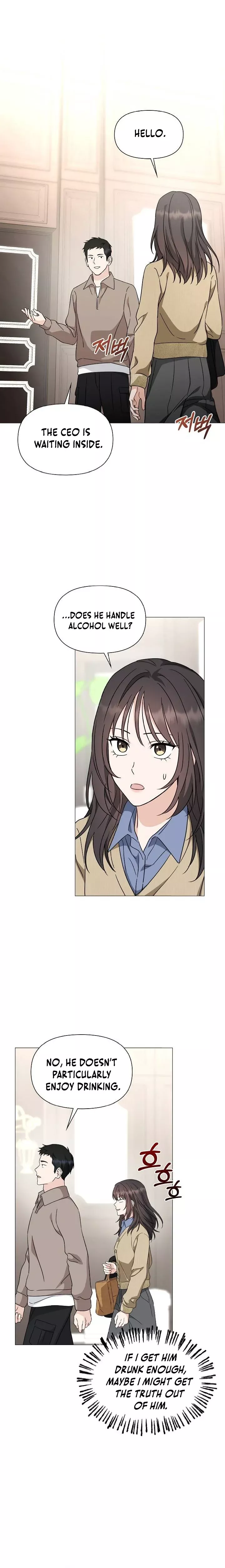 Read Green Light Manga Online