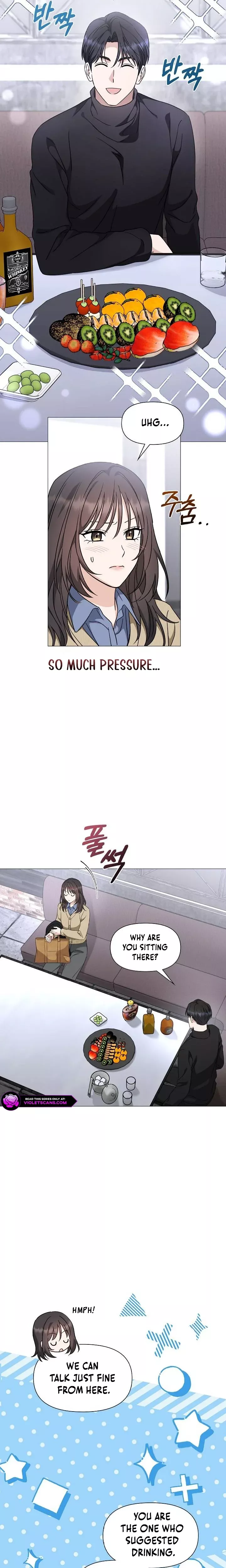 Read Green Light Manga Online