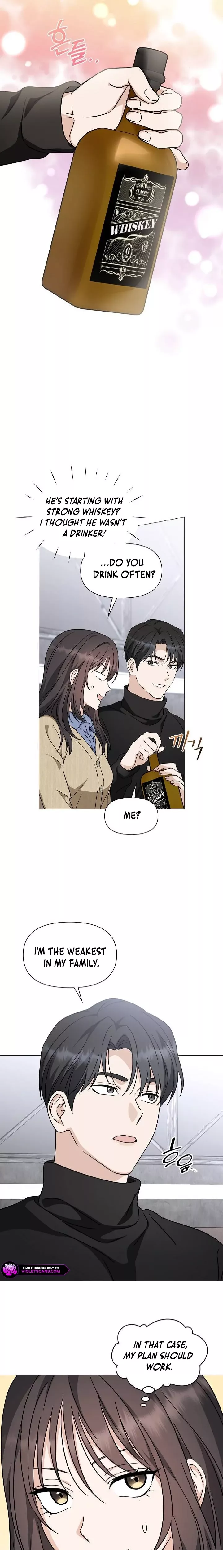 Read Green Light Manga Online