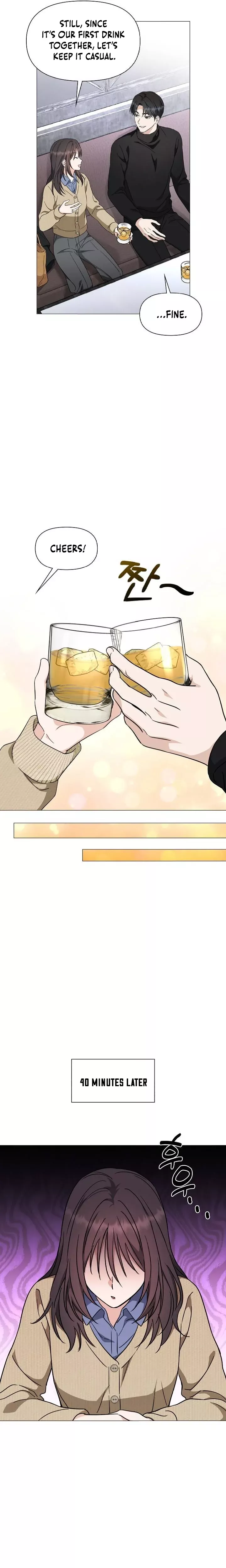 Read Green Light Manga Online