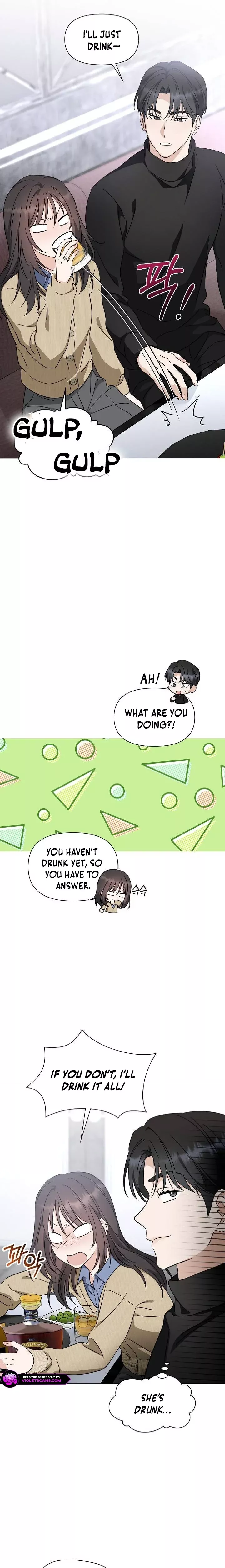 Read Green Light Manga Online