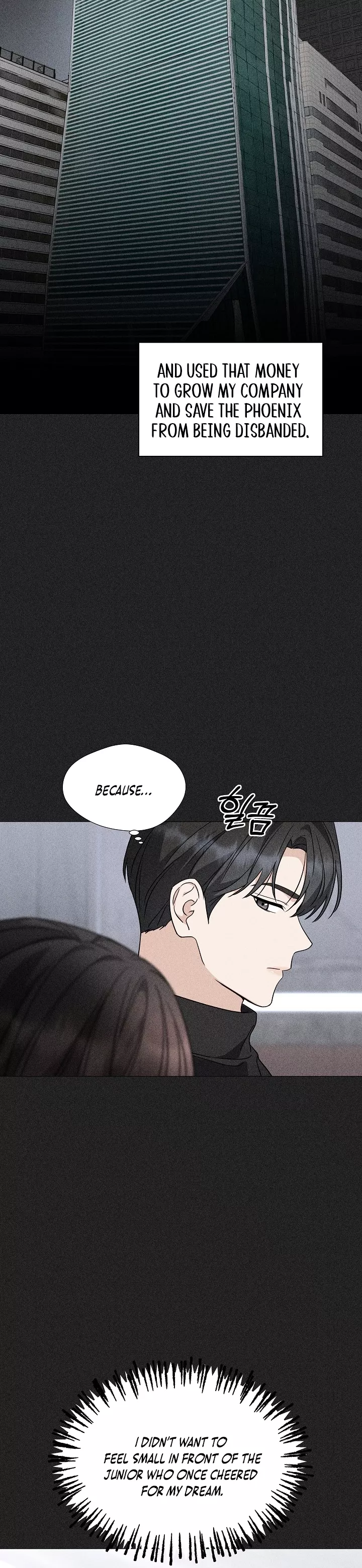 Read Green Light Manga Online