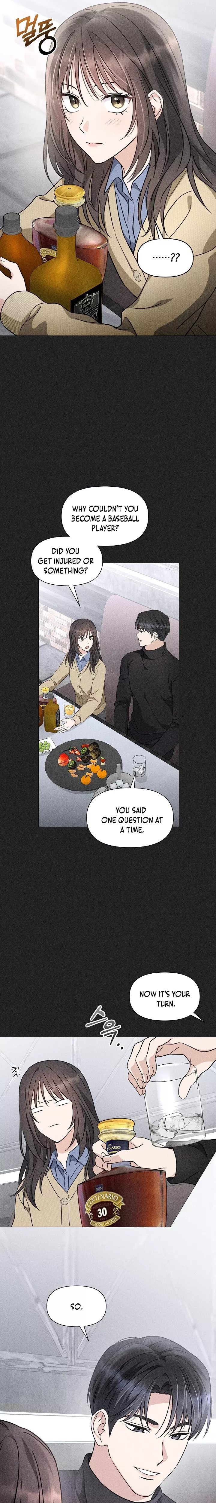Read Green Light Manga Online
