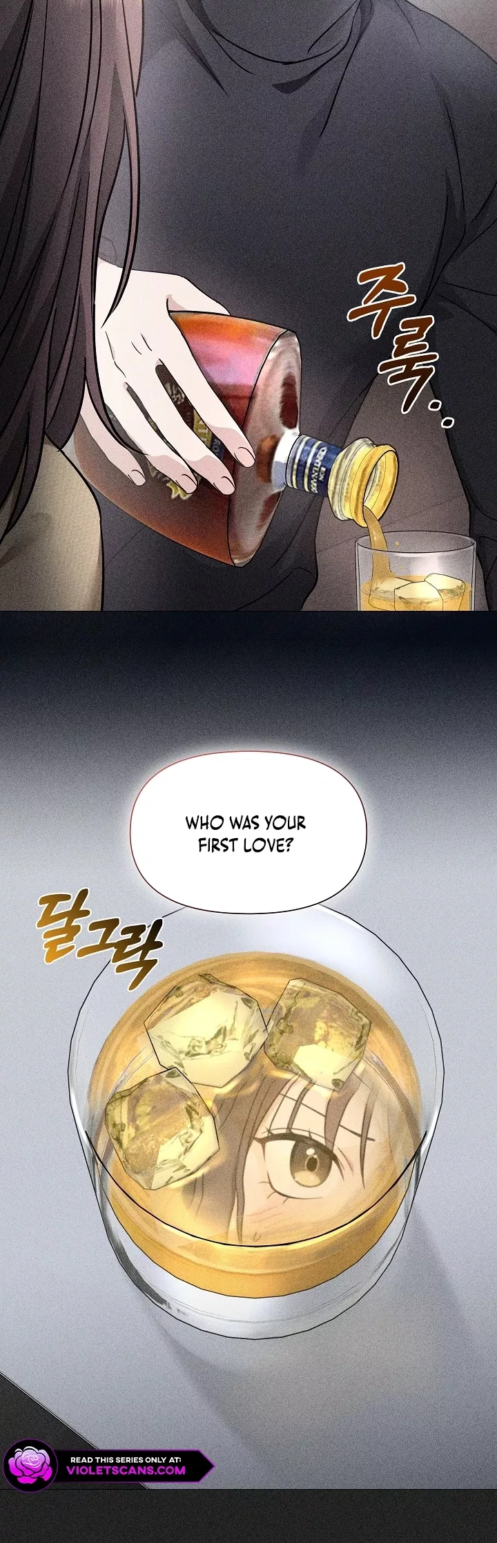 Read Green Light Manga Online