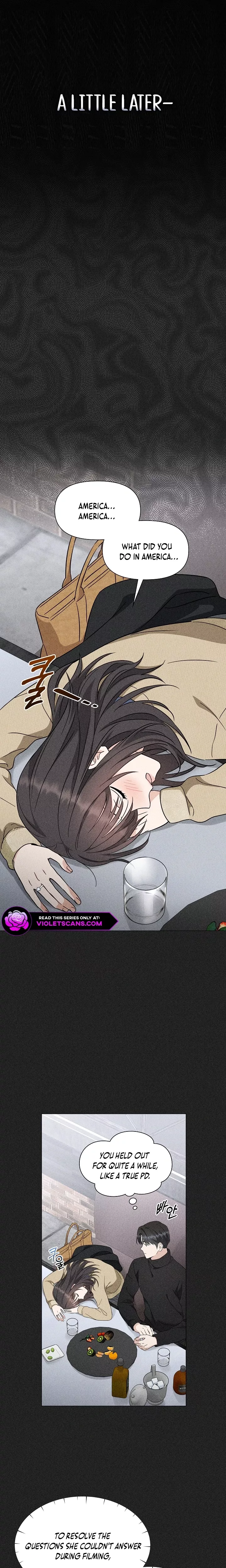 Read Green Light Manga Online