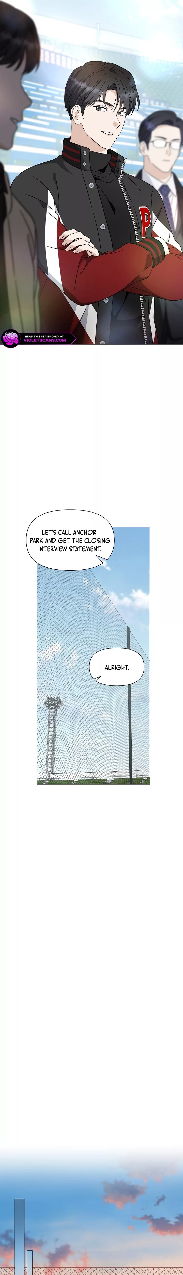 Read Green Light Manga Online