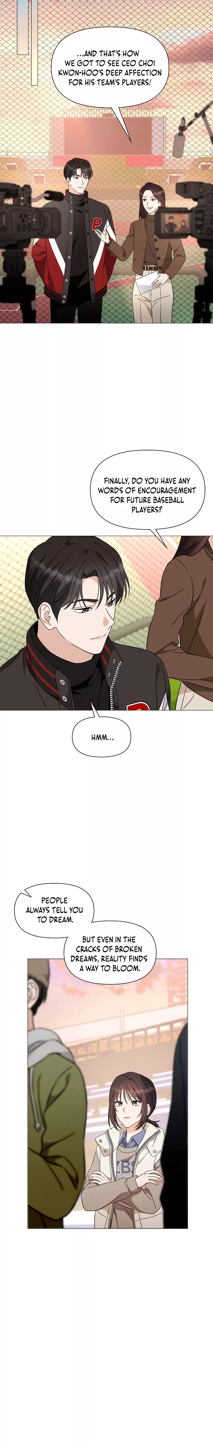 Read Green Light Manga Online