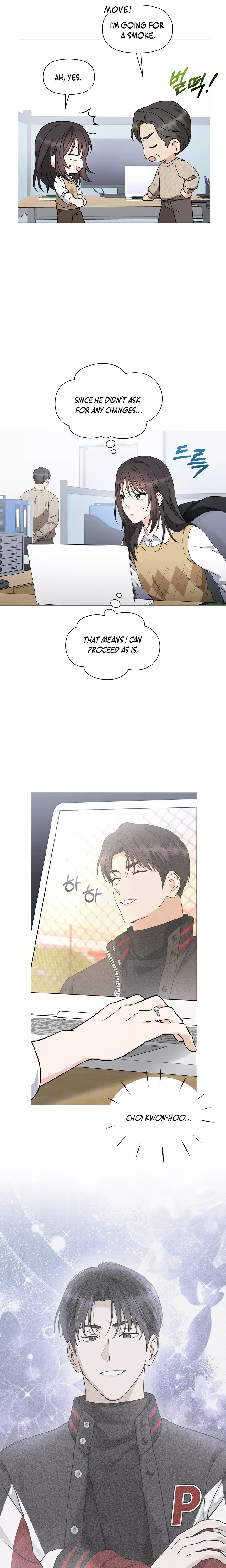 Read Green Light Manga Online