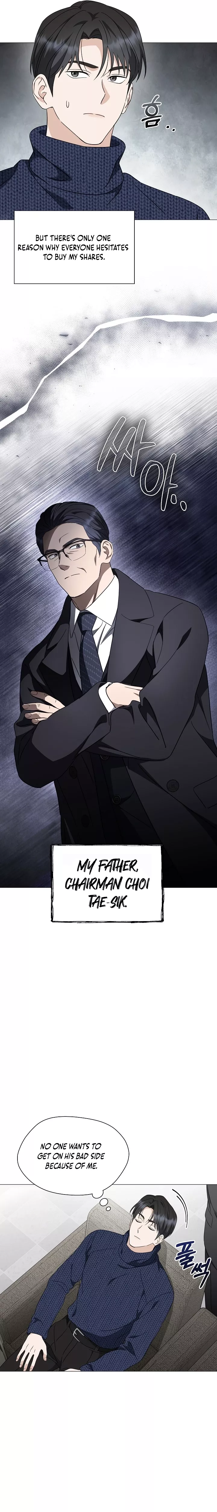 Read Green Light Manga Online