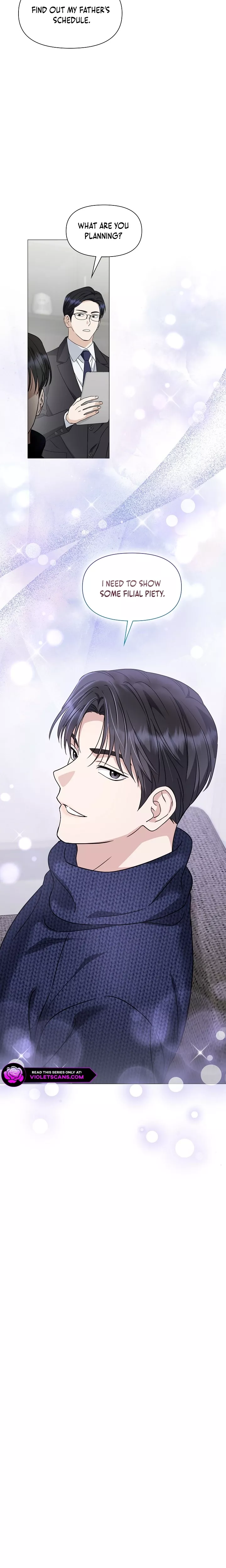 Read Green Light Manga Online