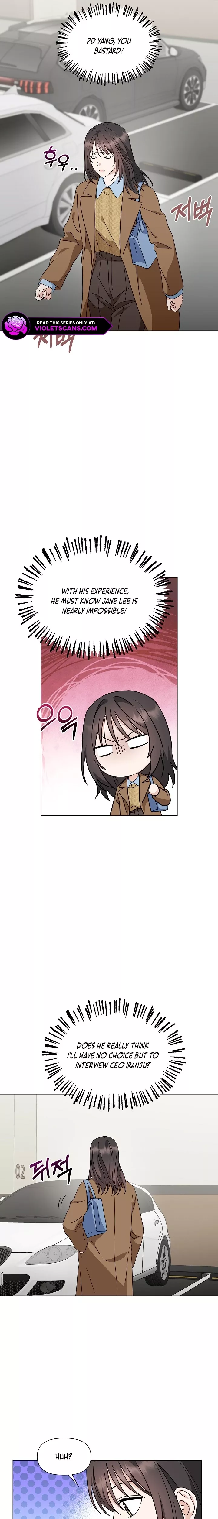 Read Green Light Manga Online