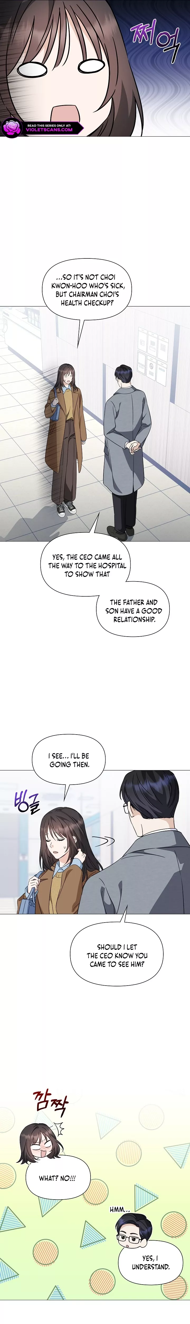 Read Green Light Manga Online