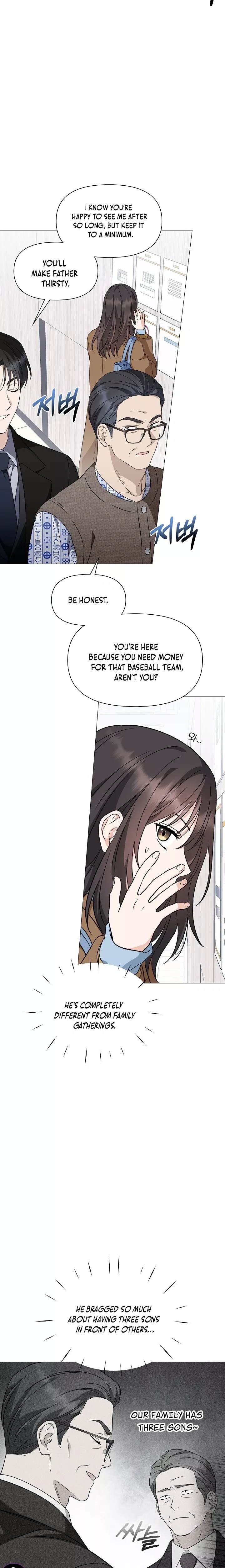 Read Green Light Manga Online