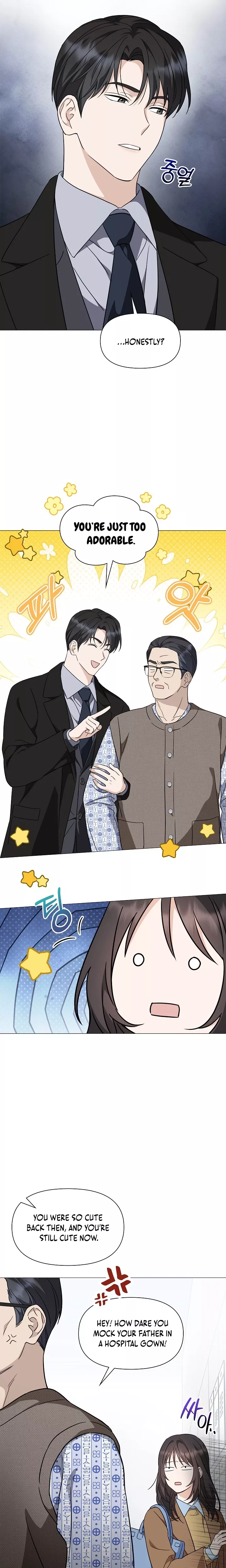 Read Green Light Manga Online