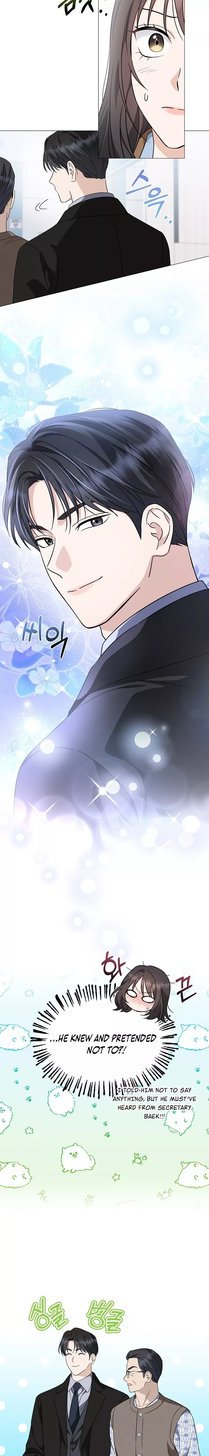 Read Green Light Manga Online