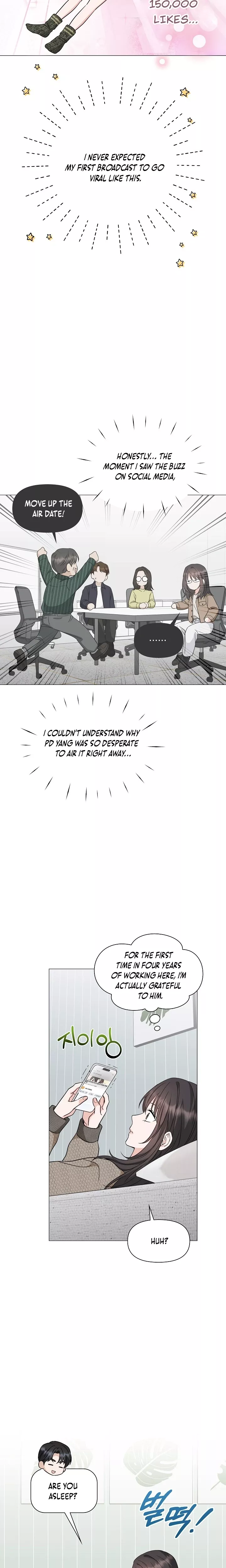 Read Green Light Manga Online