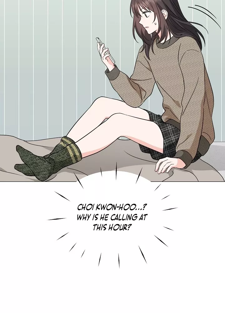 Read Green Light Manga Online