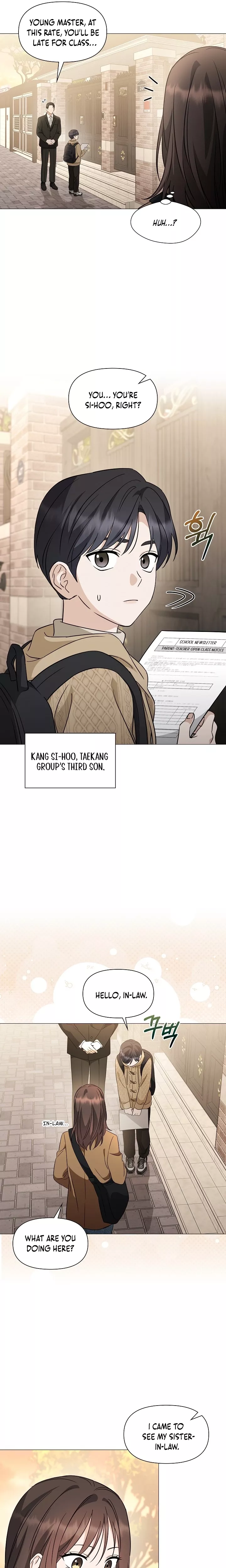 Read Green Light Manga Online