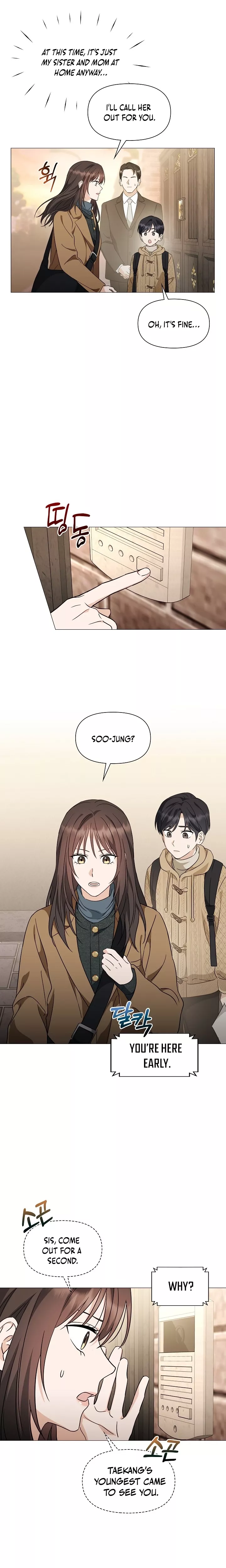 Read Green Light Manga Online