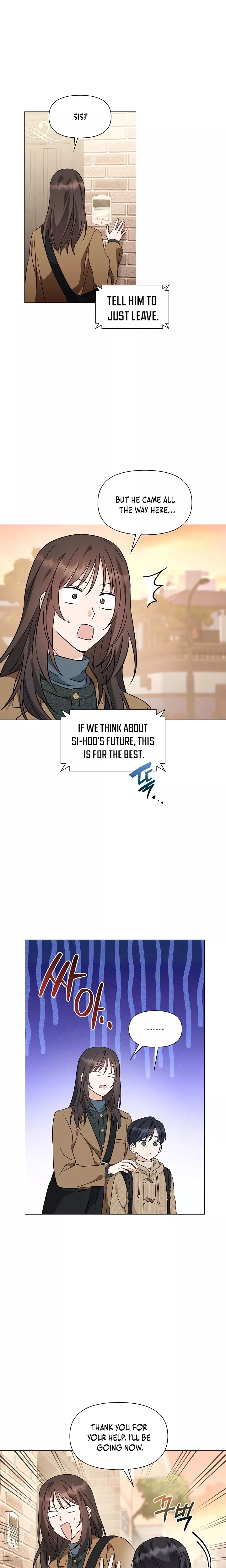 Read Green Light Manga Online