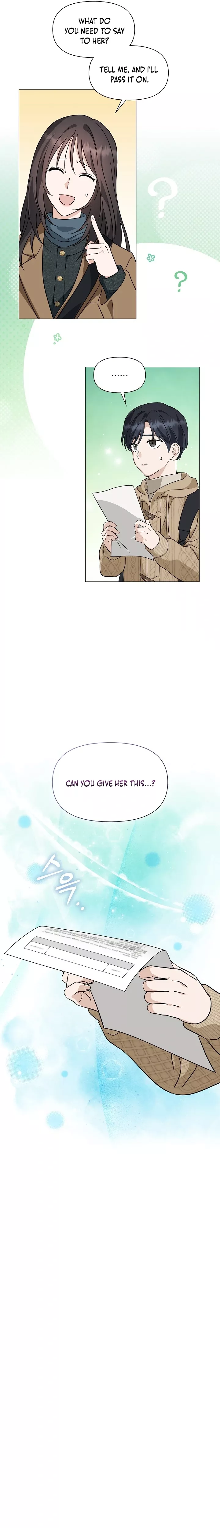 Read Green Light Manga Online