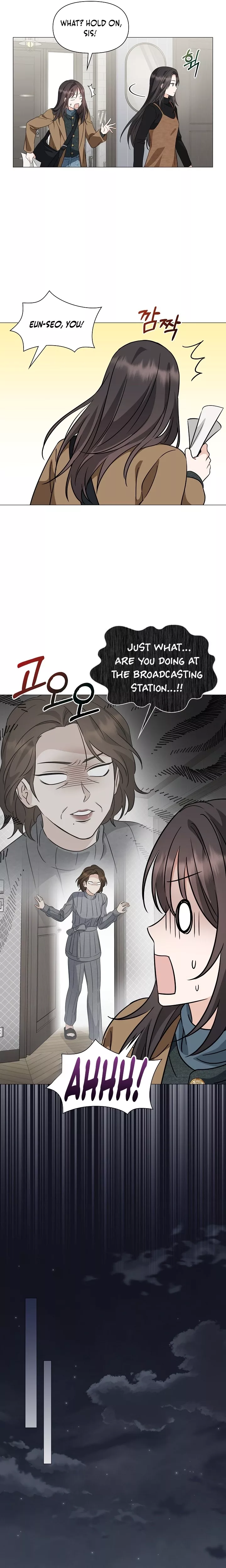 Read Green Light Manga Online