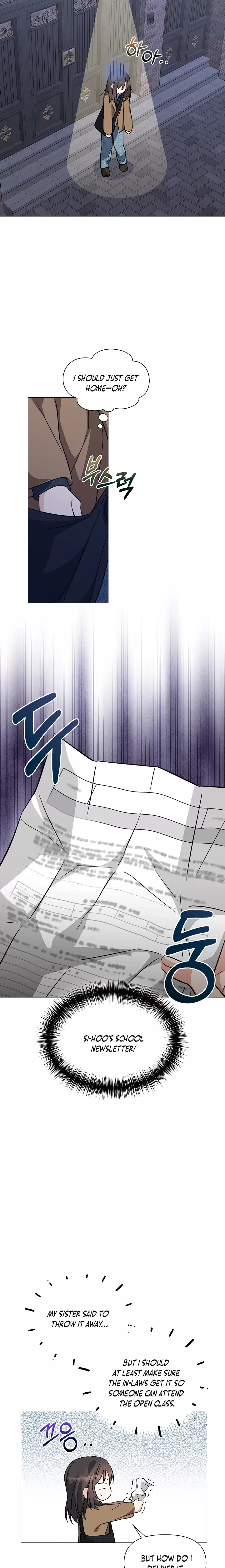 Read Green Light Manga Online